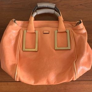 Chloe Ethel Bag